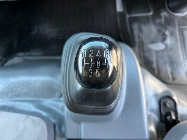 いすゞ 小型 冷蔵冷凍バン TKG-NPR85AN(66485) 37枚目