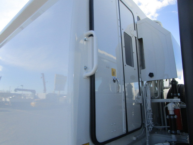 日野 レンジャー 中型 塵芥車（プレス式） 2KG-FD2ABA(107968) 39枚目