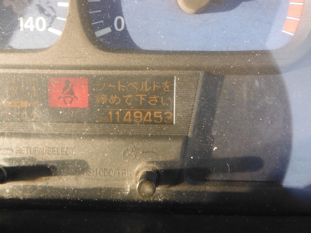 Nissan UD big_thumb Large Tractor ADG-GK4XAB(1221) 13枚目