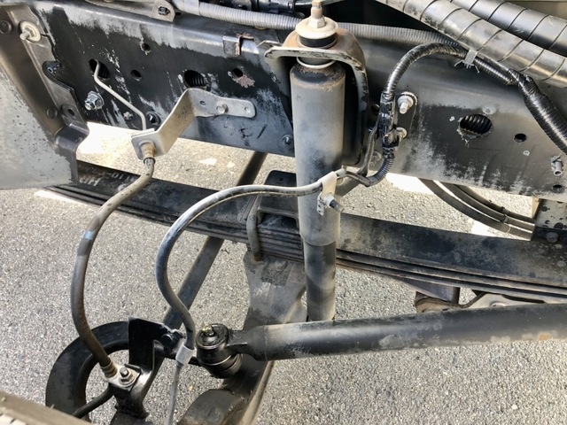 日野 レンジャー 中型 冷蔵冷凍バン TKG-FD9JLAA(57324) 41枚目