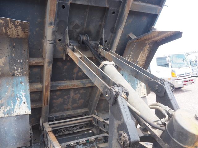 Isuzu forward Middle Soil dump *********(108832) 46枚目