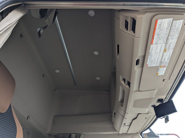 日野 レンジャー 中型 ウィング 2KG-FD2ABG(105304) 41枚目