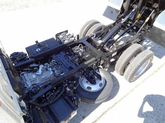 日野 デュトロ 小型 土砂ダンプ 2WG-XZU603T(108434) 15枚目