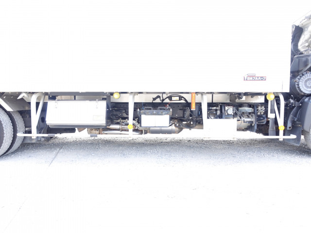 日野 レンジャー 中型 冷蔵冷凍バン 2KG-FC2ABG(109431) 22枚目