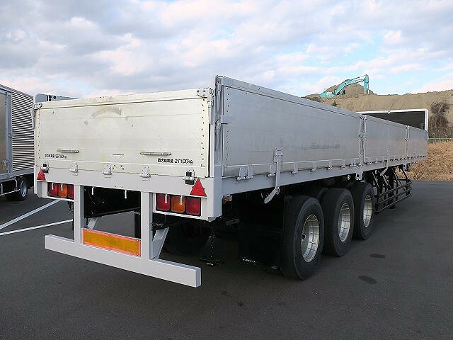 その他 小型 トレーラ（その他） DF-PFH341A(27512) 3枚目
