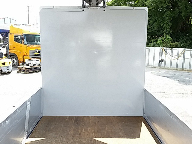 日産自動車 アトラス 小型 ウィング KR-APR81LV(8241) 28枚目
