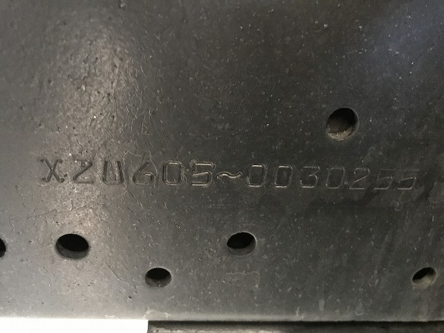日野 デュトロ 小型 平ボディ 2RG-XZU605M(113100) 22枚目