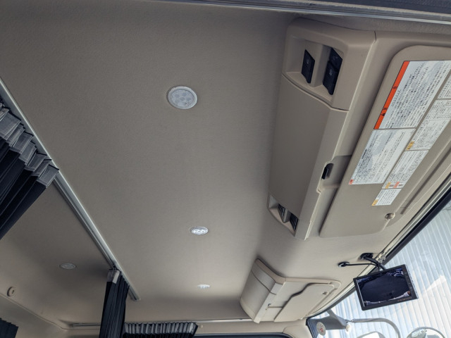 日野 レンジャー 中型 冷蔵冷凍バン 2KG-FD2ABG(100764) 35枚目