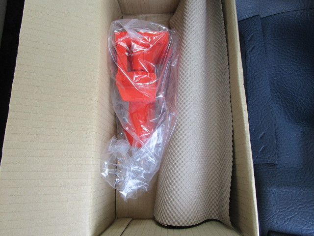 Mitsubishi Fuso fighter Middle Arm roll trucks 2KG-FK72F(97105) 19枚目