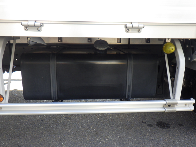 Hino ranger Middle Wing body 2PG-FD2ABG(108317) 27枚目