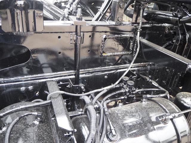 三菱ふそう ファイター 中型 コンテナ専用車 *********(108982) 28枚目