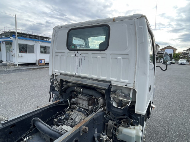 いすゞ エルフ 小型 土砂ダンプ TPG-NJR85AD(109060) 28枚目