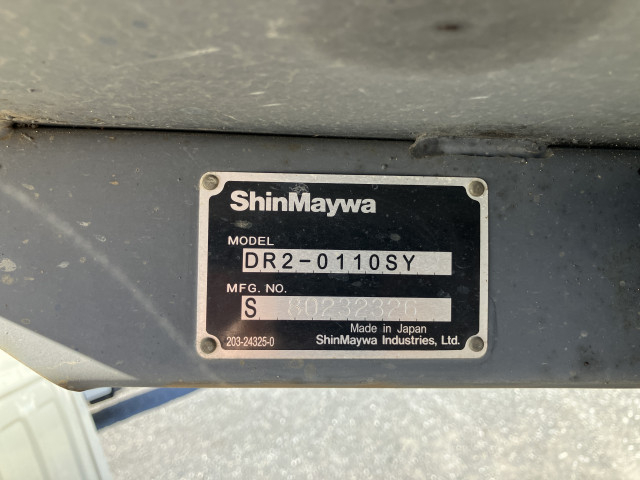 いすゞ エルフ 小型 土砂ダンプ TPG-NKR88AD(113285) 21枚目