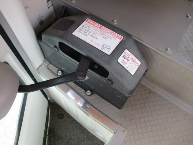 トヨタ コースター 小型 バス SDG-XZB40(102573) 24枚目