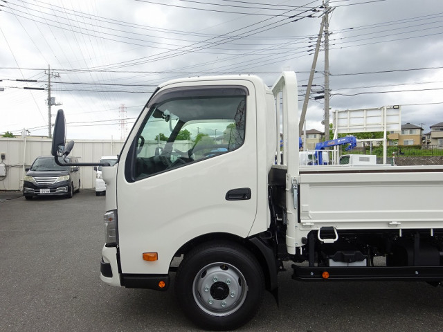 日野 デュトロ 小型 平ボディ 2WG-XZU721M(107319) 20枚目