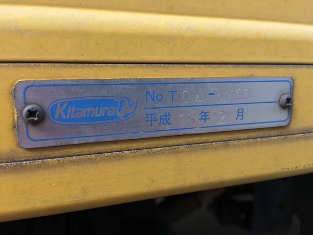 いすゞ エルフ 小型 バン KR-NKR81EAV(1389) 8枚目