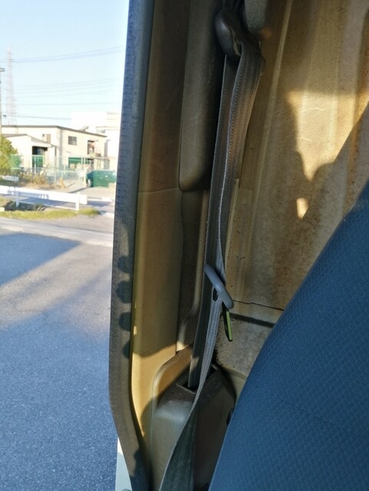 Mitsubishi Fuso canter Small Flat body TKG-FEA80(4227) 64枚目