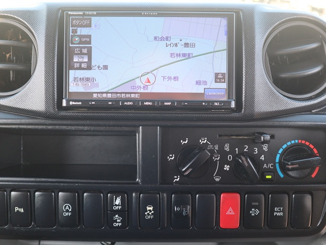 トヨタ ダイナ 小型 平ボディ 2RG-XZC605(109333) 37枚目