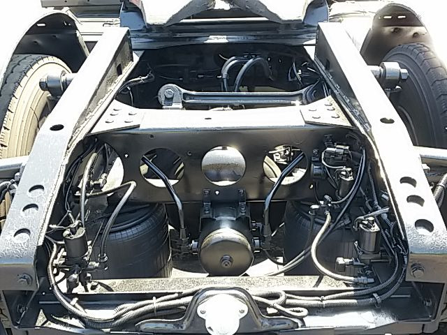 三菱ふそう スーパーグレート 大型 トラクタ KL-FP54JDR(10036) 67枚目