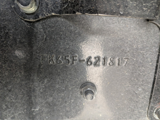 三菱ふそう ファイター 中型 ウィング 2KG-FK65F(106472) 42枚目