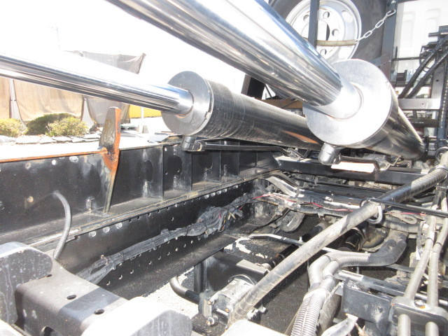 Isuzu forward Middle Arm roll trucks 2RG-FRR90S2(90314) 19枚目