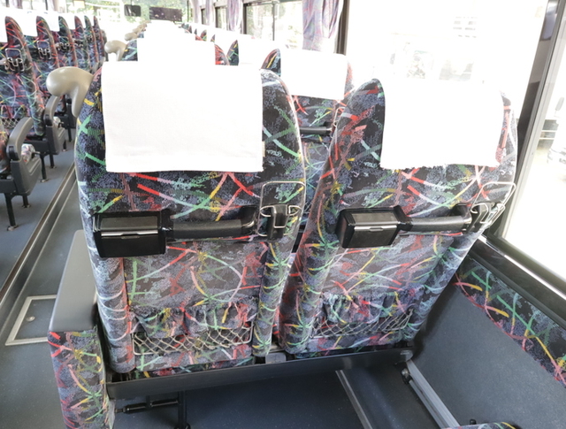 UDトラックス（日産） その他・不明 その他 バス PKG-RA274RBN(10063) 14枚目