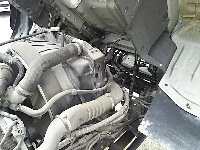 日野 レンジャー 中型 土砂ダンプ ADG-FD7JDWA(7598) 56枚目