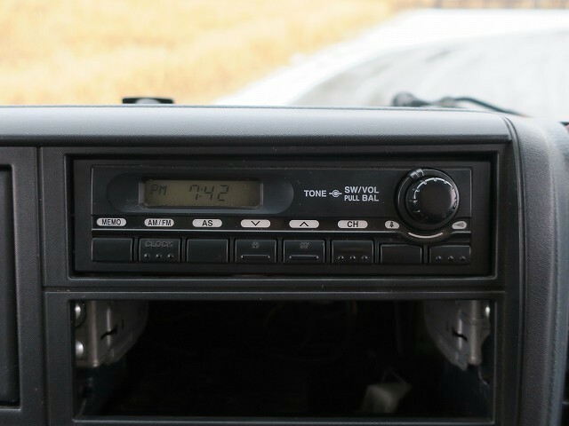 三菱ふそう キャンター 小型 バン TKG-FEA20(38873) 20枚目