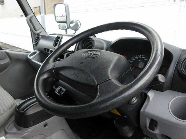 トヨタ ダイナ 小型 バン TKG-XZC605(8787) 34枚目