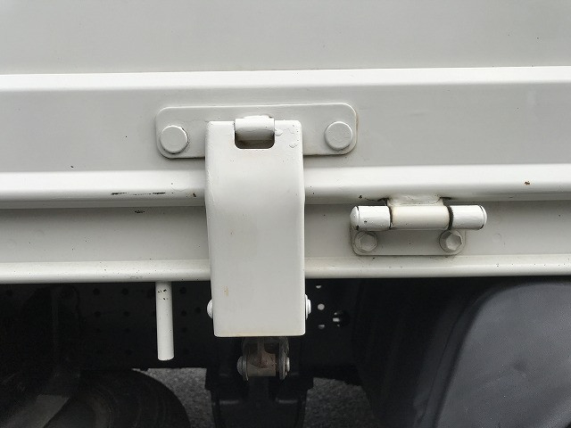 日野 デュトロ 小型 平ボディ 2RG-XZU605M(112626) 34枚目