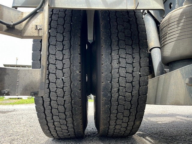 UDトラックス（日産） クオン 大型 トラクタ LKG-GK5XAB(87024) 43枚目