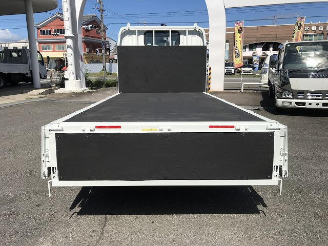 三菱ふそう キャンター 小型 平ボディ TPG-FBA20(112633) 12枚目