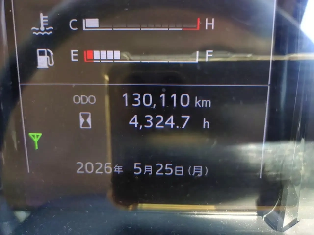 日野 レンジャー 中型 特装車・その他 2KG-FC2ABA(107586) 17枚目