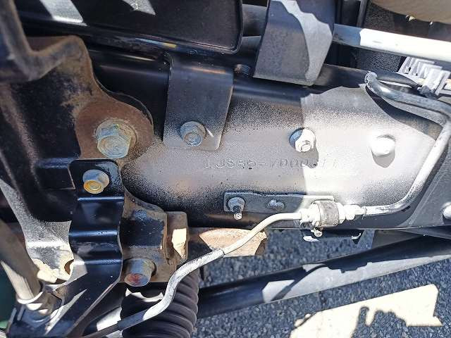 マツダ タイタン 小型 平ボディ TRG-LJS85A(78282) 16枚目