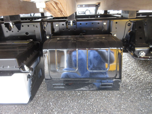 日産自動車 アトラス 小型 平ボディ 2WG-APS88AC(112386) 45枚目