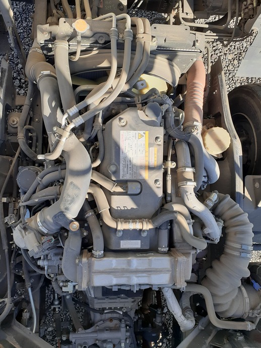 いすゞ フォワード 増トン その他 LKG-FTR90S2(53347) 49枚目