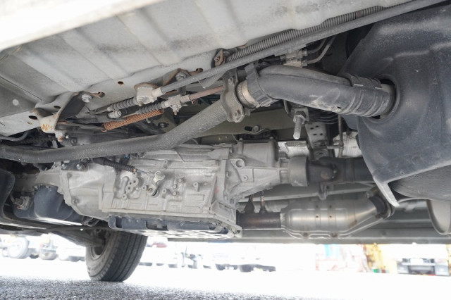 トヨタ 小型 Translation missing: ja.item.body_keijou_enum.body_keijou_light_van CBF-TRH200V(109681) 13枚目