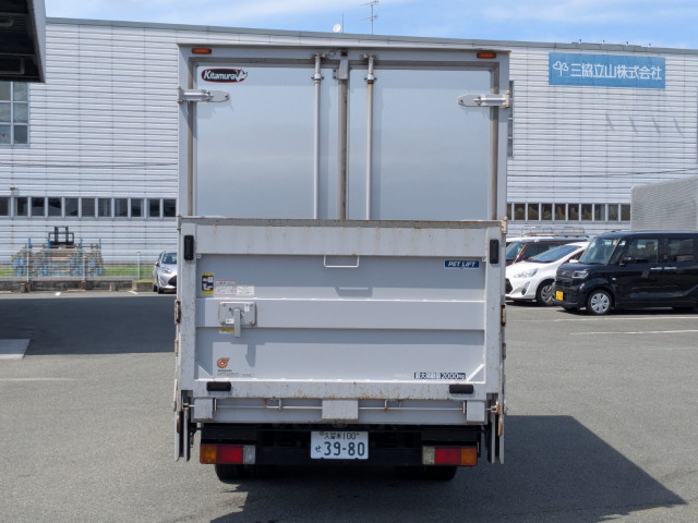 トヨタ ダイナ 小型 バン TKG-XZU605(109876) 12枚目