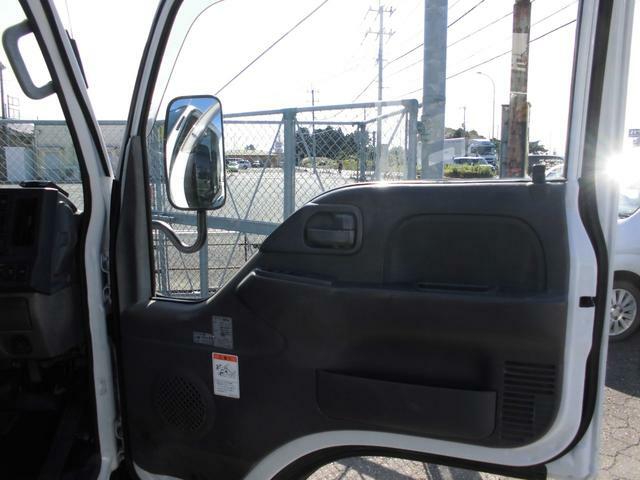 いすゞ エルフ 小型 コンテナ専用車 BDG-NKR85AN(35286) 43枚目