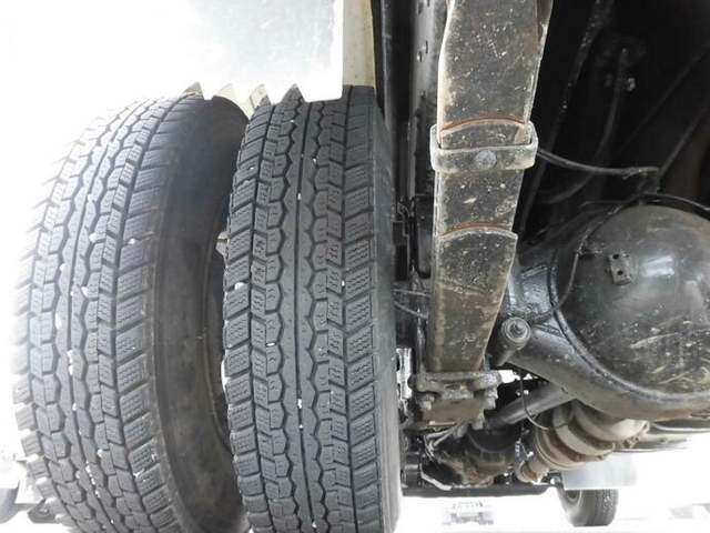 三菱ふそう キャンター 小型 土砂ダンプ PDG-FE71BD(11942) 53枚目