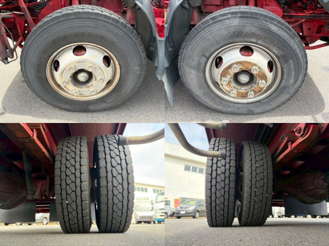 いすゞ エルフ 小型 冷蔵冷凍バン TPG-NPR85N(109624) 35枚目
