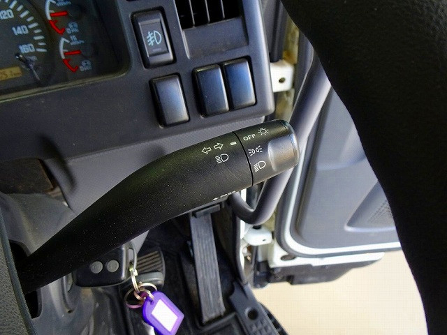 いすゞ フォワード 中型 コンテナ専用車 TKG-FRR90S2(112656) 21枚目