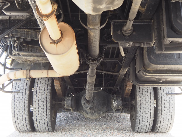 Hino ranger 6studs large Translation missing: en.item.body_keijou_enum.body_keijou_carrier_other KL-FE1JKDA(110561) 10枚目