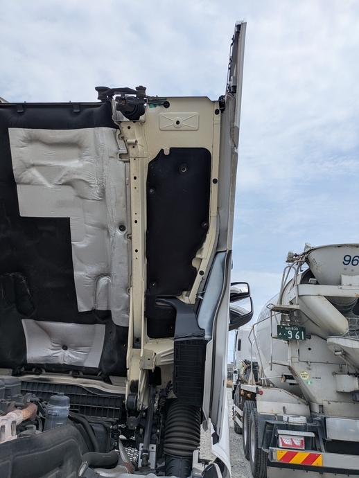 スカニア R 大型 トラクタ 2PG-A4X2ACGL(107941) 59枚目