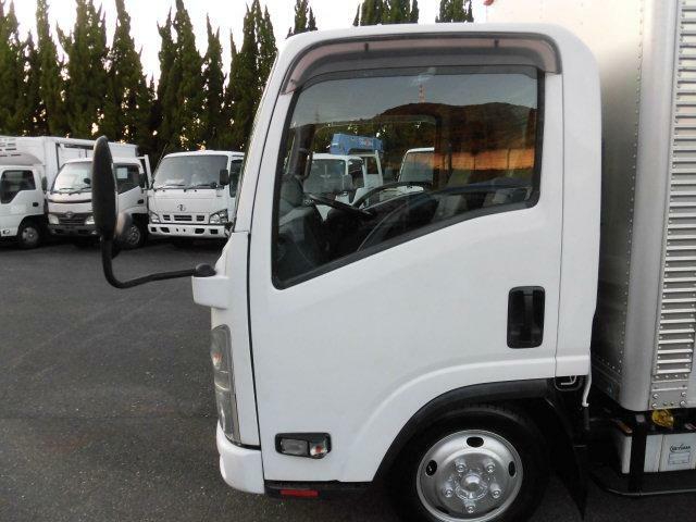 いすゞ エルフ 小型 バン TKG-NMR85AN(11389) 22枚目