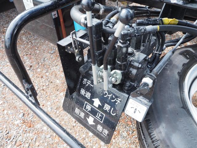 いすゞ エルフ 小型 キャリアカー *********(112037) 45枚目