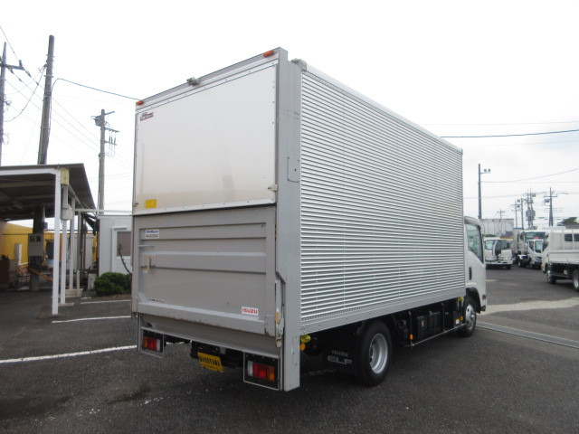 いすゞ エルフ 小型 バン 2RG-NPR88AN(109757) 4枚目