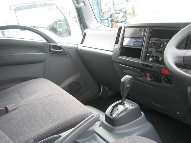 いすゞ エルフ 小型 冷蔵冷凍バン TPG-NPR85AN(58140) 29枚目