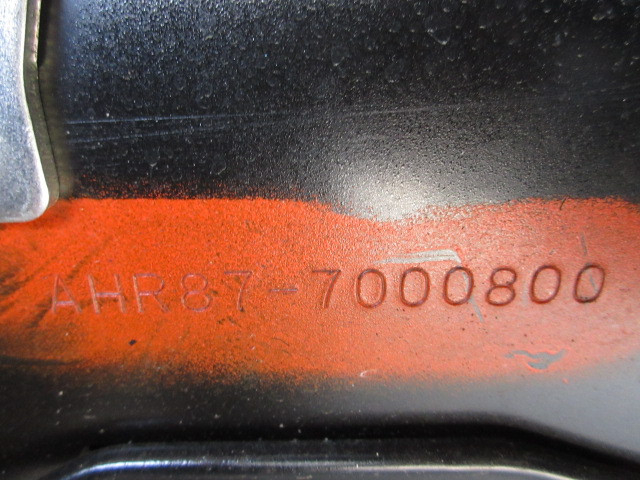 日産自動車 アトラス 小型 平ボディ 3DF-AHR87AF(106262) 29枚目