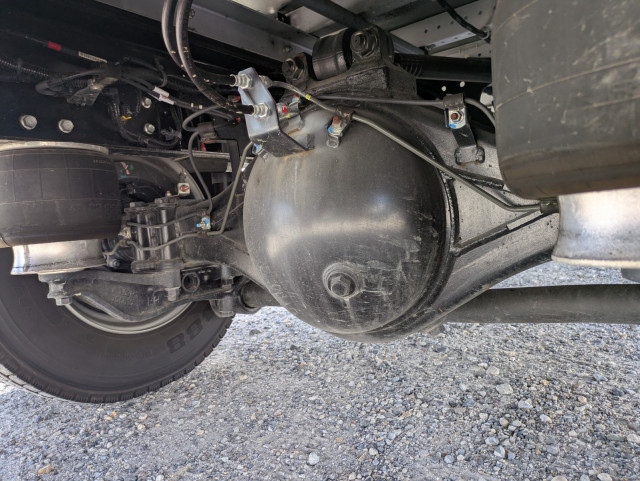 日野 レンジャー 中型 ウィング 2KG-FD2ABG(109897) 36枚目